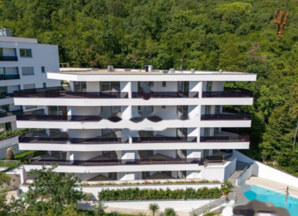 Haus für 5 700 000 euro in Opatija, Kroatien