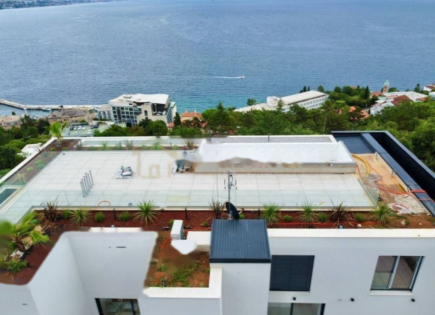 Appartement pour 558 000 Euro à Opatija, Croatie