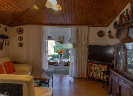 Piso para 790 000 euro en Opatija, Croacia