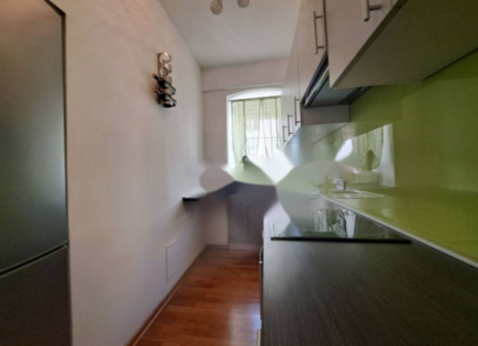 Flat for 310 000 euro in Opatija, Croatia