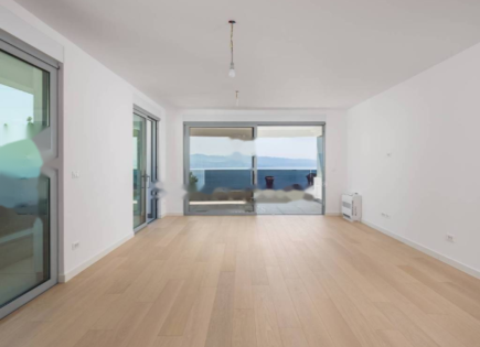 Wohnung für 687 400 euro in Opatija, Kroatien