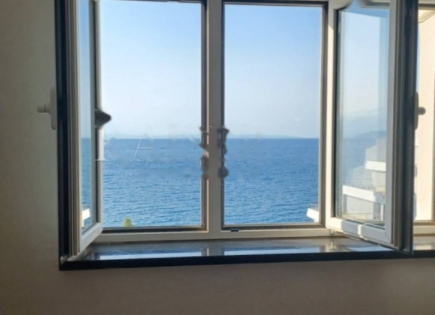 Piso para 700 000 euro en Opatija, Croacia