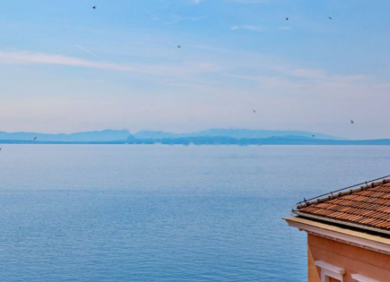 Appartement pour 650 000 Euro à Opatija, Croatie