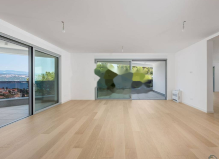 Wohnung für 1 699 000 euro in Opatija, Kroatien