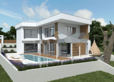 Maison pour 580 000 Euro à Opatija, Croatie