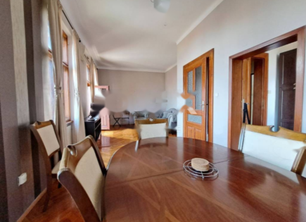 Flat for 399 000 euro in Opatija, Croatia