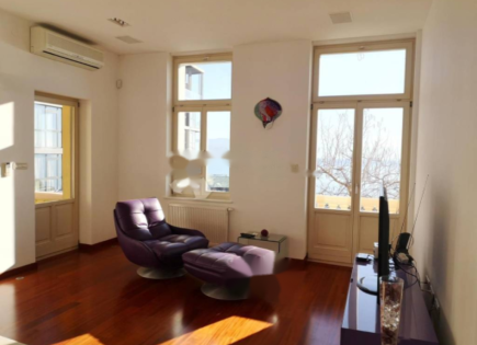 Wohnung für 730 000 euro in Opatija, Kroatien