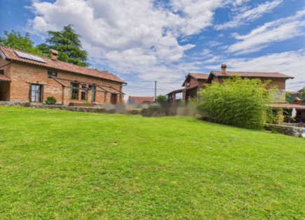 Maison pour 1 100 000 Euro à Opatija, Croatie