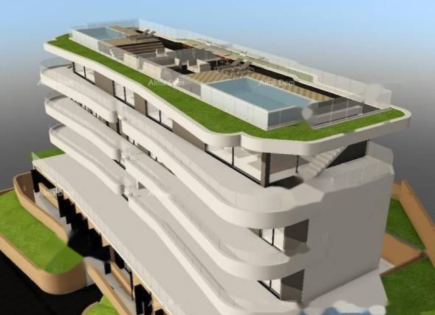 Wohnung für 1 260 000 euro in Opatija, Kroatien