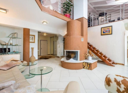 Wohnung für 1 540 000 euro in Opatija, Kroatien