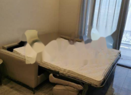 Appartement pour 535 000 Euro à Opatija, Croatie