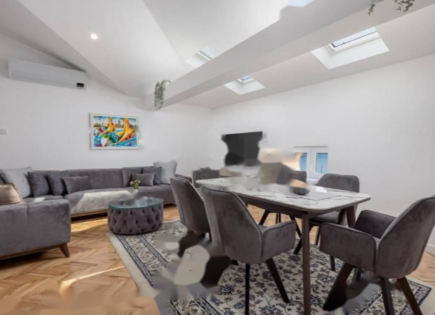 Appartement pour 399 000 Euro à Opatija, Croatie