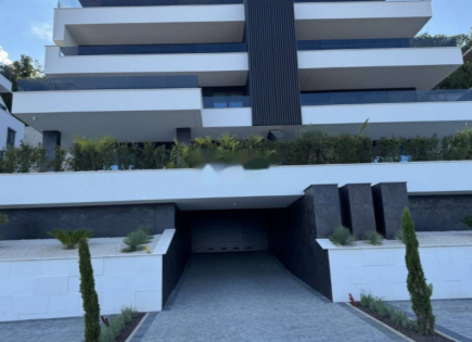 Wohnung für 1 250 000 euro in Opatija, Kroatien