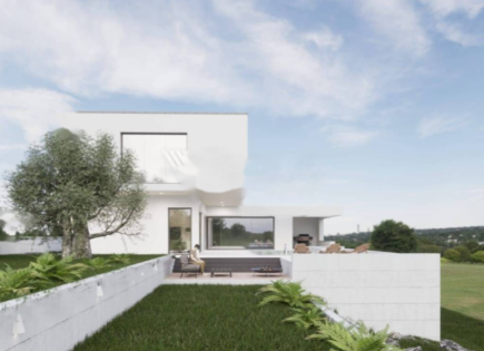 Haus für 1 395 000 euro in Opatija, Kroatien