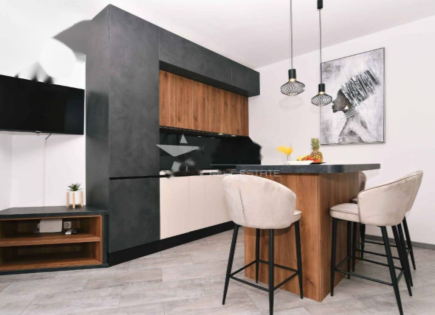 Flat for 370 000 euro in Opatija, Croatia