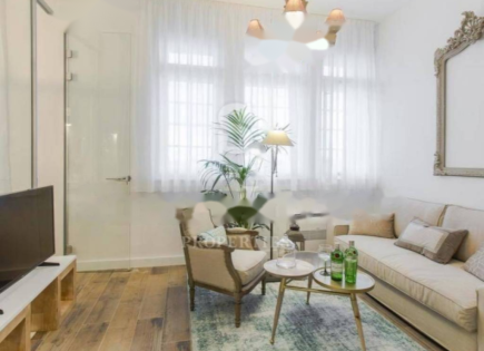 Wohnung für 1 200 000 euro in Opatija, Kroatien