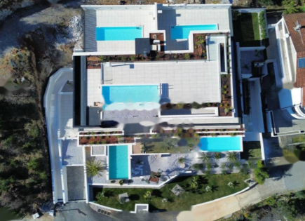 Flat for 520 000 euro in Opatija, Croatia