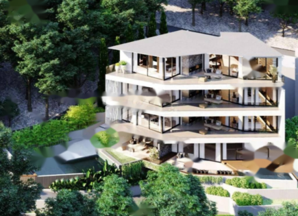 Wohnung für 696 050 euro in Opatija, Kroatien