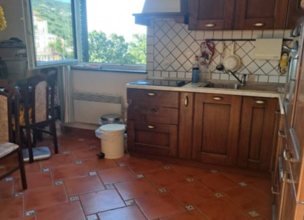 Wohnung für 340 000 euro in Opatija, Kroatien