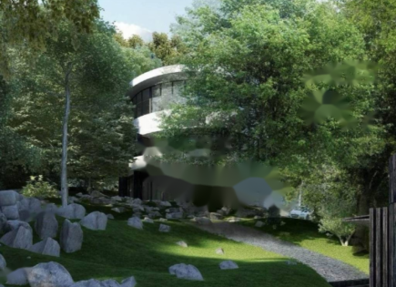 Haus für 8 400 000 euro in Opatija, Kroatien