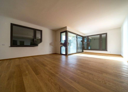 Flat for 900 000 euro in Opatija, Croatia