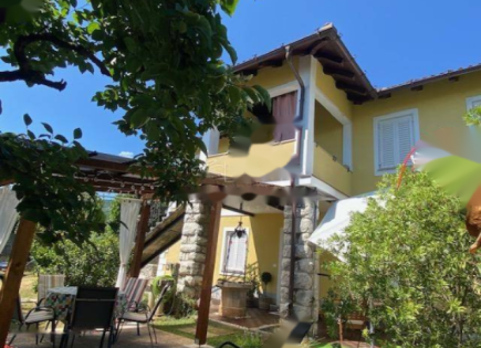 Maison pour 1 200 000 Euro à Opatija, Croatie