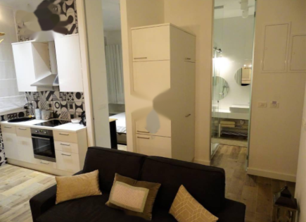 Wohnung für 900 000 euro in Opatija, Kroatien