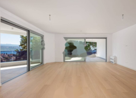 Appartamento per 830 500 euro a Opatija, Croazia