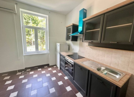 Flat for 219 000 euro in Opatija, Croatia