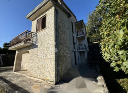 House for 690 000 euro in Opatija, Croatia