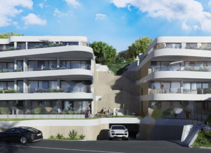 Wohnung für 575 000 euro in Opatija, Kroatien