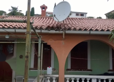 Maison pour 320 000 Euro à Opatija, Croatie