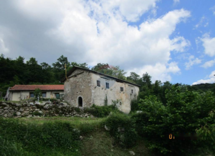 Haus für 1 100 000 euro in Opatija, Kroatien