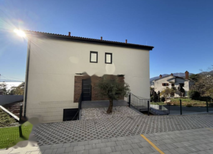 Wohnung für 459 000 euro in Opatija, Kroatien