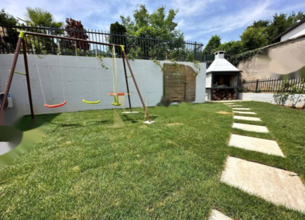 Haus für 1 200 000 euro in Opatija, Kroatien