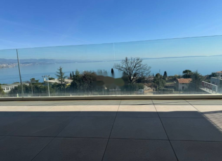 Wohnung für 1 080 000 euro in Opatija, Kroatien