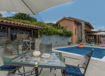 Maison pour 460 000 Euro à Opatija, Croatie