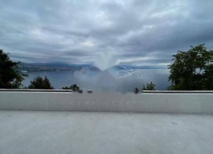 Appartamento per 595 000 euro a Opatija, Croazia