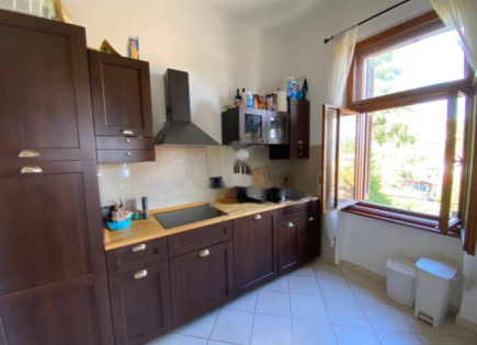 Wohnung für 399 000 euro in Opatija, Kroatien