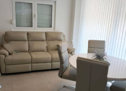 Flat for 176 000 euro in Opatija, Croatia