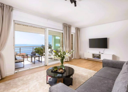 Appartamento per 550 000 euro a Opatija, Croazia