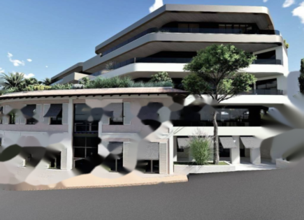 Appartement pour 1 950 000 Euro à Opatija, Croatie