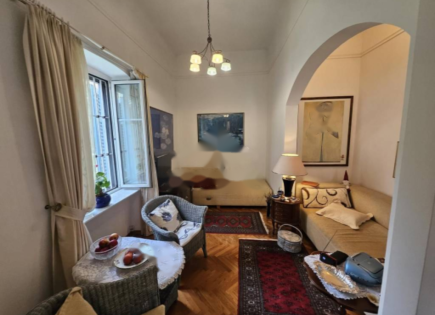 Flat for 325 000 euro in Opatija, Croatia