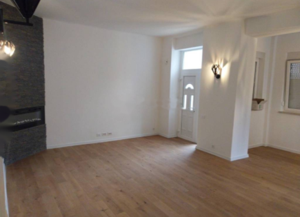 Wohnung für 550 000 euro in Opatija, Kroatien