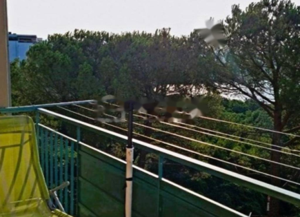 Flat for 198 000 euro in Opatija, Croatia