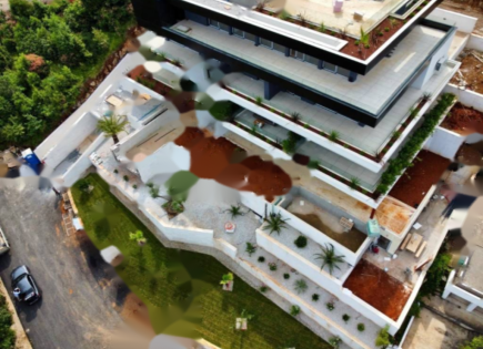 Appartement pour 950 000 Euro à Opatija, Croatie