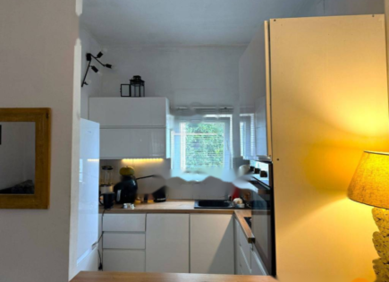 Wohnung für 280 000 euro in Opatija, Kroatien