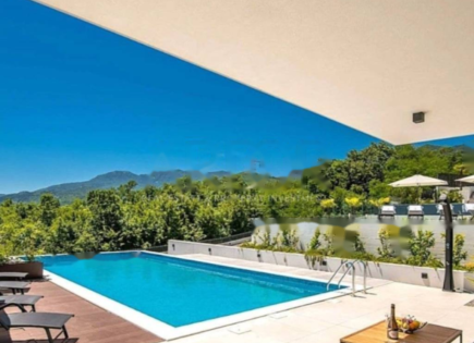 Maison pour 860 000 Euro à Opatija, Croatie