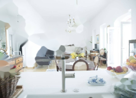 Wohnung für 1 990 000 euro in Opatija, Kroatien