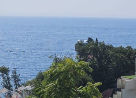 Appartamento per 830 000 euro a Opatija, Croazia